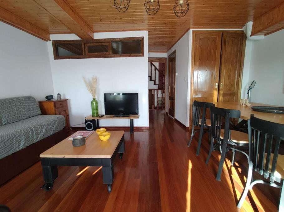 Casa En El Centro De Allariz Buitenkant foto